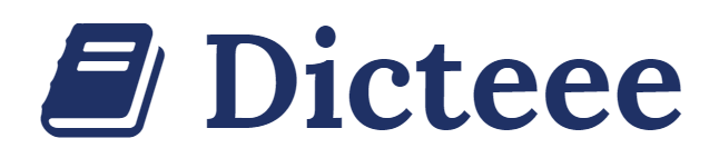 Dicteee